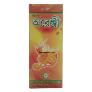 Orengi Syrup 450 ML