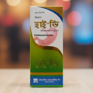 High-V syrup 450 ML